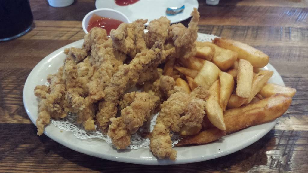 Ragin Cajun Cafe | restaurant | 525 S Pacific Coast Hwy, Redondo Beach, CA 90277, USA | 3105407403 OR +1 310-540-7403