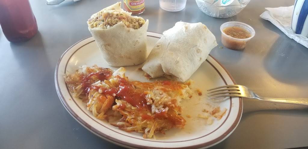 Phebies Cafe | restaurant | 235 W Ave K, Lancaster, CA 93534, USA | 6619423220 OR +1 661-942-3220