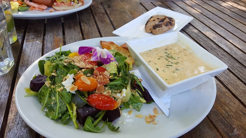 Bumble | cafe | 145 1st St, Los Altos, CA 94022, USA | 6503835340 OR +1 650-383-5340