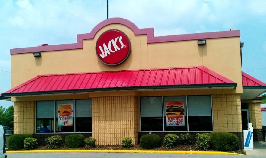 Jacks | restaurant | 6258 HWY269, Parrish, AL 35580, USA | 2056865863 OR +1 205-686-5863