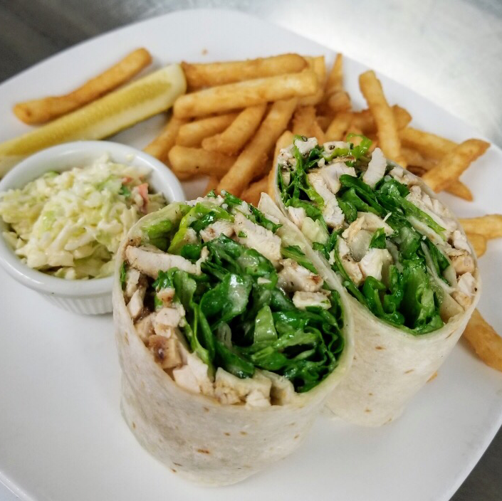 WynBurg Cafe | restaurant | 306 E Rand Rd, Arlington Heights, IL 60004, USA | 8473988900 OR +1 847-398-8900