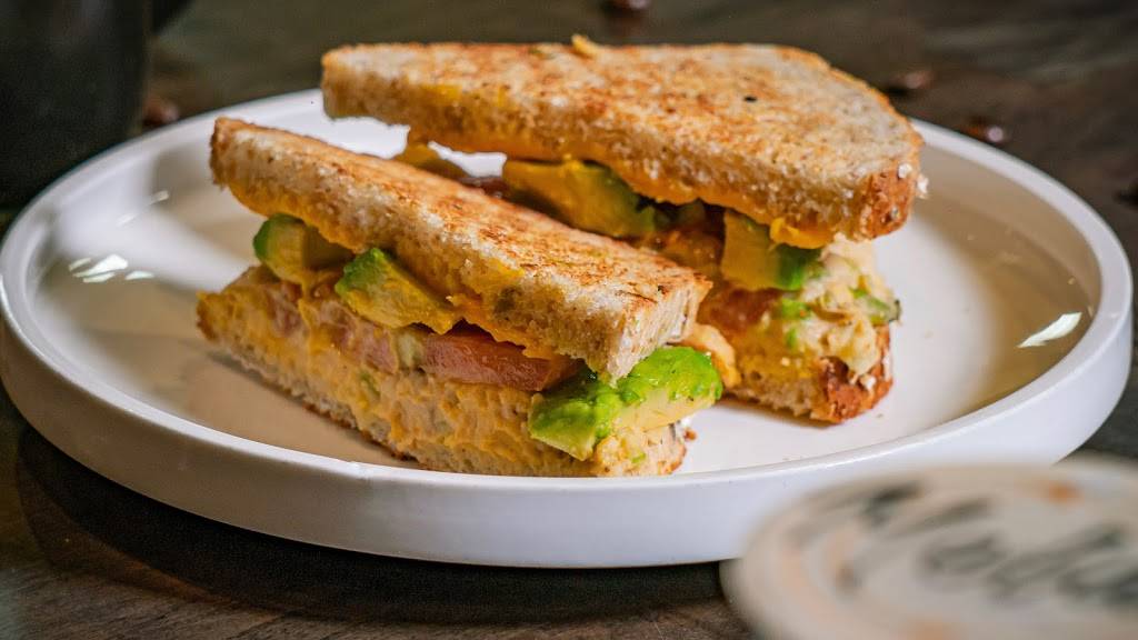 Melao Cafe & Creamery | cafe | 1425 Irving St, Rahway, NJ 07065, USA | 7324284558 OR +1 732-428-4558