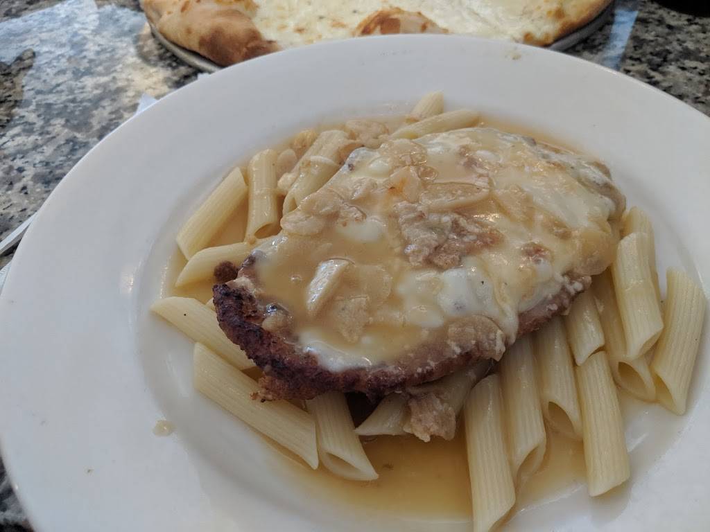 Luigis Cafe | restaurant | 3600 Gus Thomasson Rd #100, Mesquite, TX 75150, USA | 9726855724 OR +1 972-685-5724