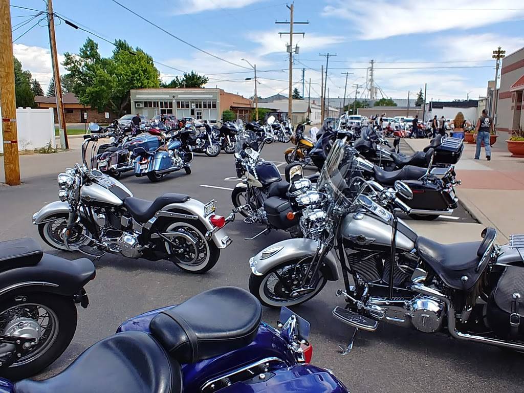 Cinn Sations | restaurant | 103 1st Ave, Ault, CO 80610, USA | 9708341016 OR +1 970-834-1016