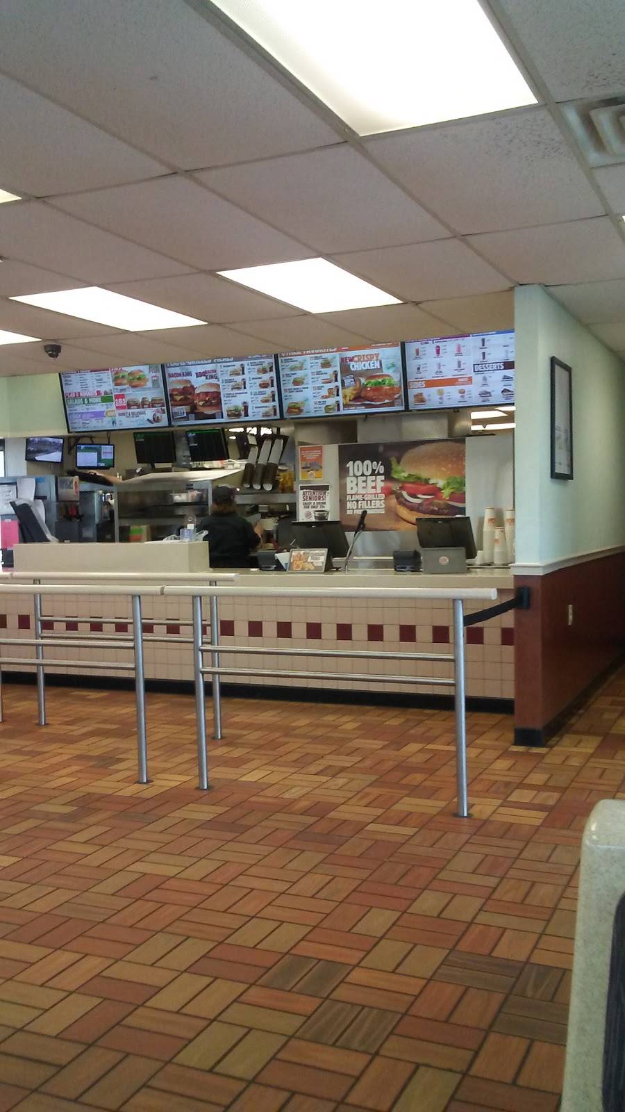 Burger King | restaurant | 168 S Sandusky St, Delaware, OH 43015, USA | 7403638080 OR +1 740-363-8080