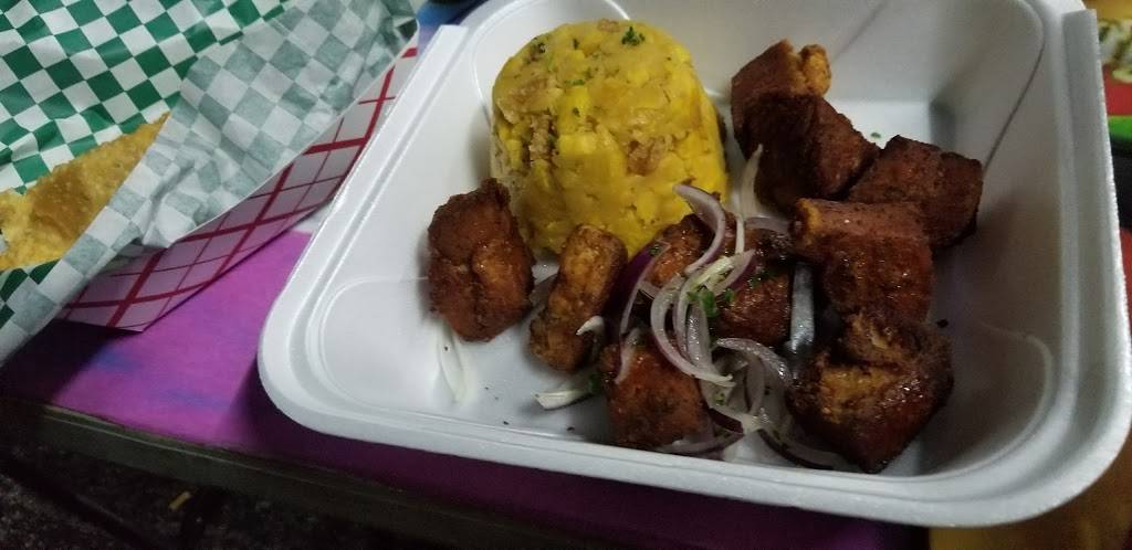 Sabor Boricua | restaurant | 12391 Pembroke Rd, Pembroke Pines, FL 33025, USA | 7862220959 OR +1 786-222-0959