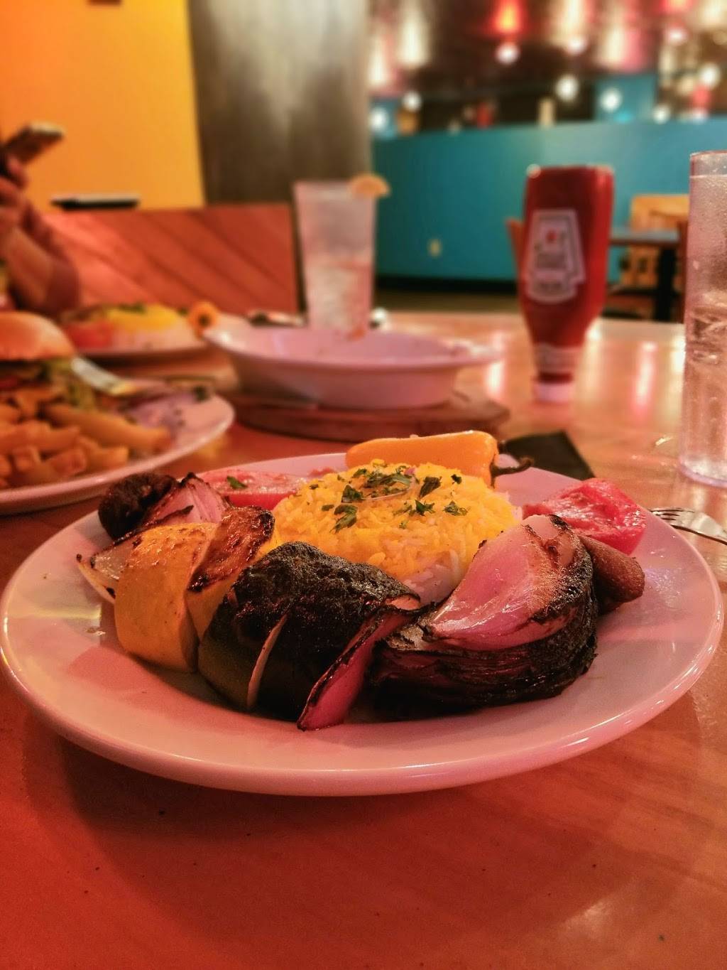 International Grill and Bar | restaurant | 1155 Mitchell Bridge Rd Building A, Athens, GA 30606, USA | 7068501509 OR +1 706-850-1509