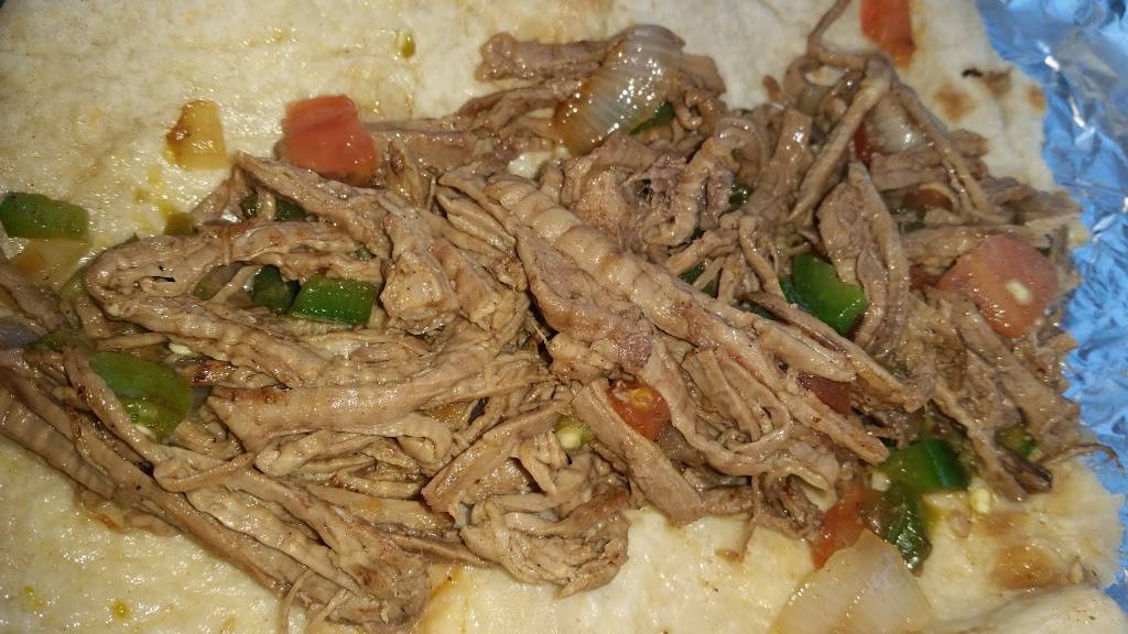 Burritos Mendoza | restaurant | 916 Franklin St, Anthony, TX 79821, USA | 9158867007 OR +1 915-886-7007