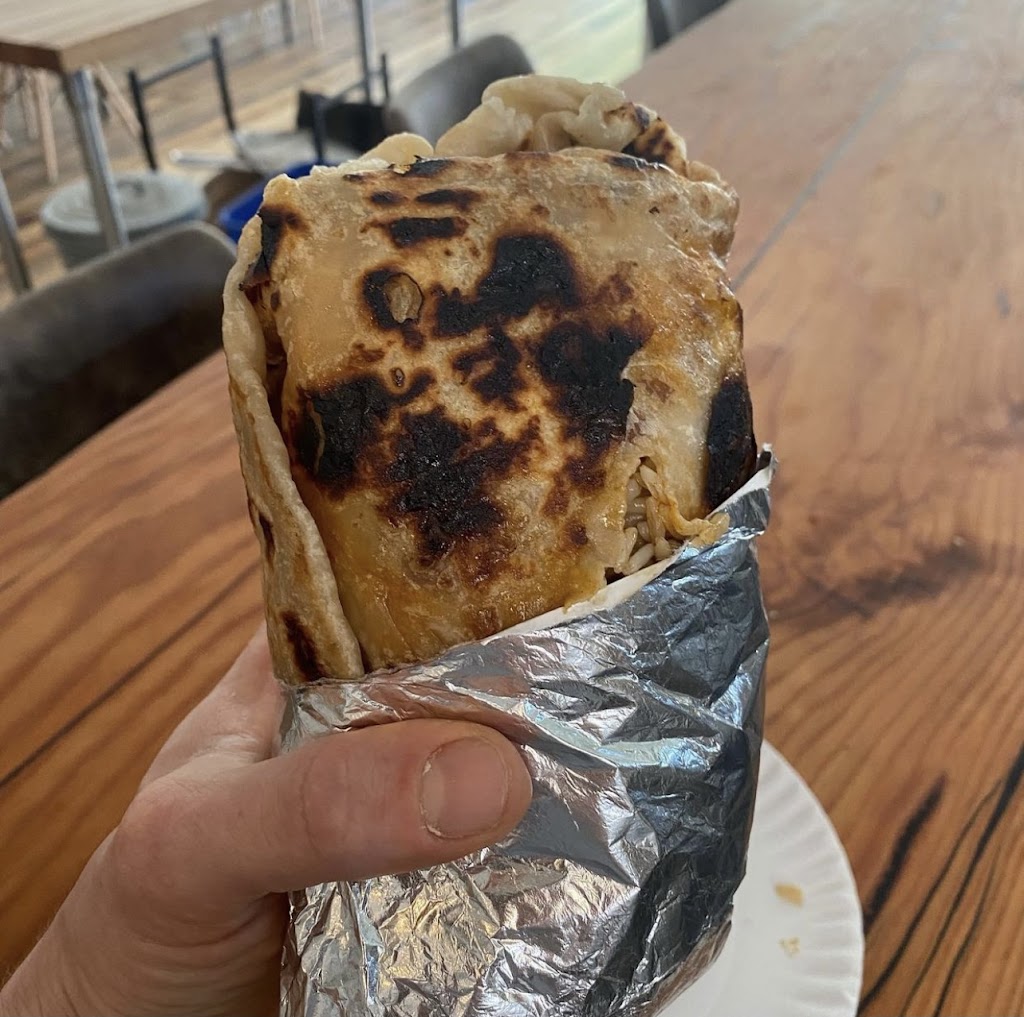 Bubs Burritos | restaurant | 19 Clark Point Rd, Southwest Harbor, ME 04679, United States | 2072665255 OR +1 207-266-5255