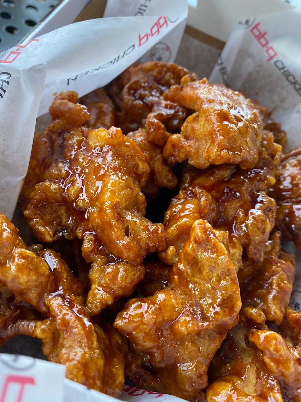 bb.q Chicken Walnut | meal takeaway | 505 N Grand Ave, Walnut, CA 91789, USA | 9094684662 OR +1 909-468-4662