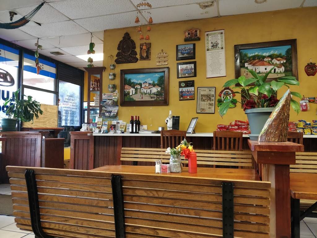 Los Catrachos Restaurant | restaurant | 4645 Gun Club Rd #1, West Palm Beach, FL 33415, USA | 5616153090 OR +1 561-615-3090