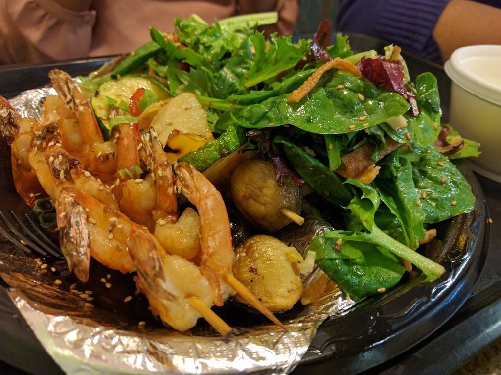 San Sai Japanese Grill | restaurant | 350 S Lake Ave, Pasadena, CA 91101, USA | 6266830900 OR +1 626-683-0900