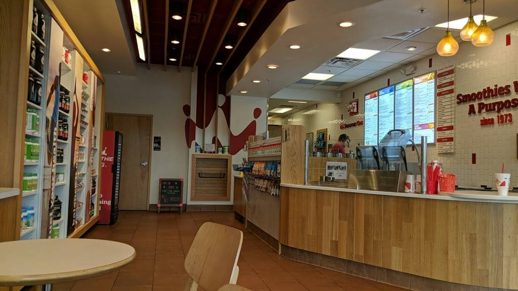 Smoothie King | restaurant | US Hwy 176 at, Cane Bay Blvd, Summerville, SC 29483, USA | 8438995050 OR +1 843-899-5050