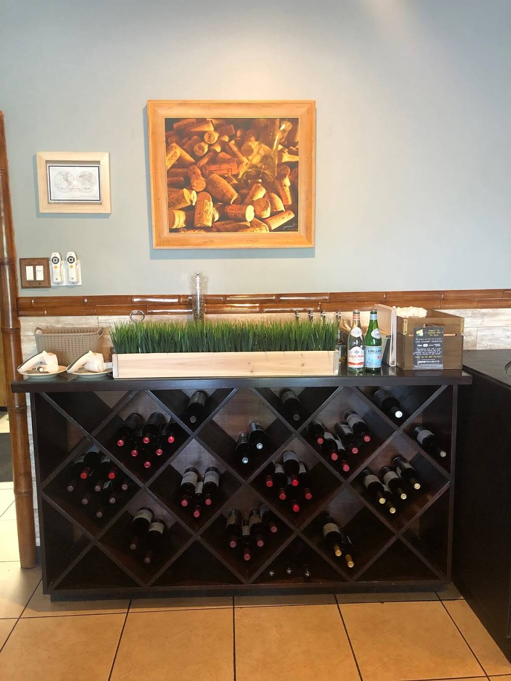 The Grove Pizza Cucina & Wine Bar- Formerly Angelos Too | meal delivery | 8815 SE Bridge Rd, Hobe Sound, FL 33455, USA | 7724025410 OR +1 772-402-5410