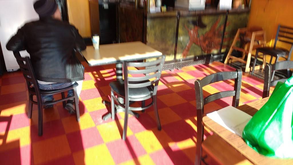 Los Pepitos Locos | restaurant | 2727 N Lombard St, Portland, OR 97217, USA | 5032832851 OR +1 503-283-2851