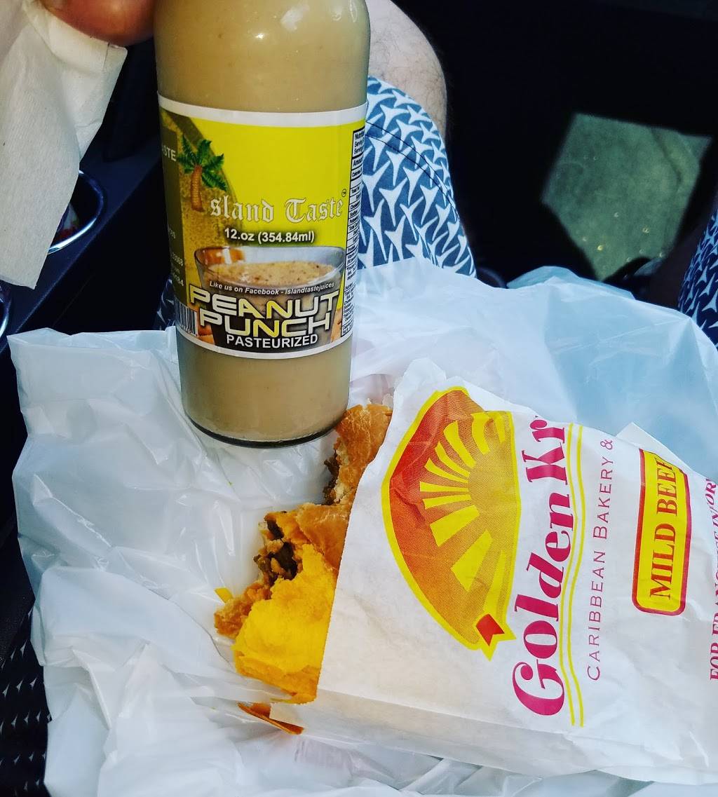 Golden Krust Caribbean Bakery and Grill | restaurant | 223-24 S Conduit Ave, Jamaica, NY 11413, USA | 7183411600 OR +1 718-341-1600