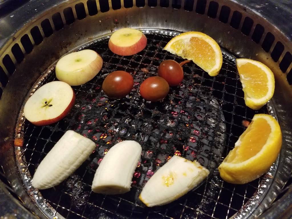 Q Korean Steakhouse | restaurant | 872 Buford Rd, Cumming, GA 30041, USA | 7704068441 OR +1 770-406-8441