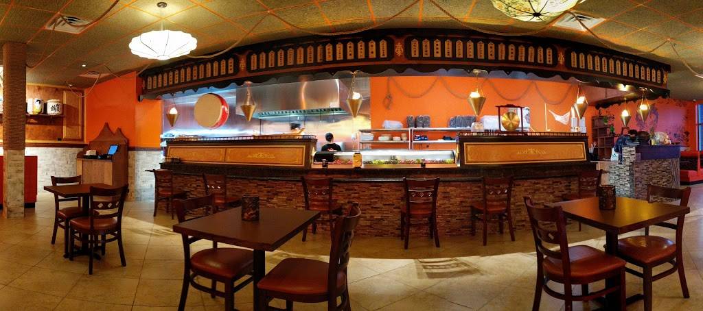 Yama sushi roll house | restaurant | 1501 Cedar Rd #116, Chesapeake, VA 23322, USA | 7578197776 OR +1 757-819-7776