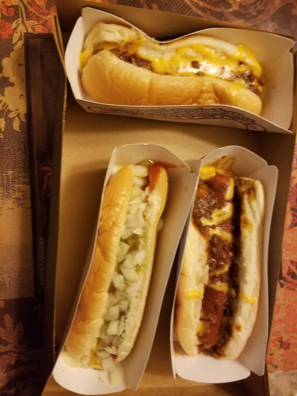 Sonic Drive-In | restaurant | 725 W Oglethorpe Hwy, Hinesville, GA 31313, USA | 9128768340 OR +1 912-876-8340