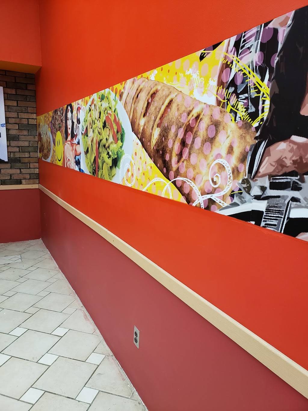 Pizza&Love Otay Gato Bronco | restaurant | Blvd Industrial 18663 esquina con Lopez Portillo Otay Seccion, Tecnológico, 22454 Tijuana, B.C., Mexico | 016646085555 OR +52 664 608 5555