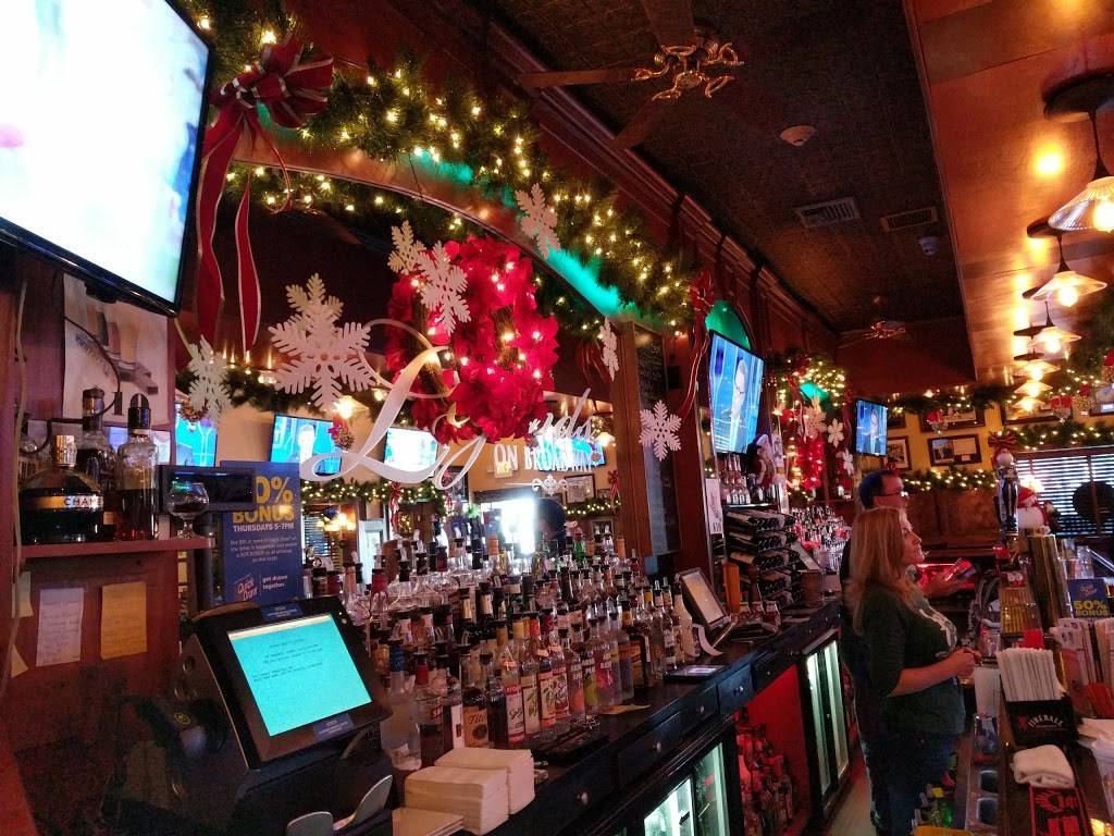 Legends On Broadway | restaurant | 646 S Broadway, Hicksville, NY 11801, USA | 5164330055 OR +1 516-433-0055