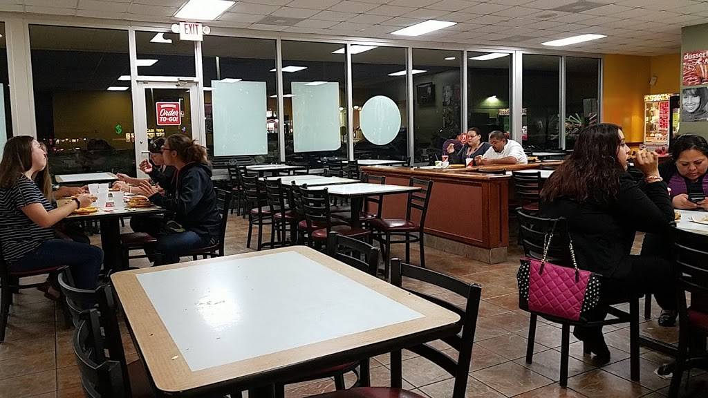 Cicis | restaurant | 6105 Stewart Rd, Galveston, TX 77551, USA | 4097403300 OR +1 409-740-3300