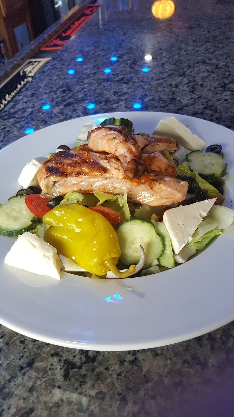 Bon Voyage Great Food And Spirits | restaurant | 40160 N Bluff Lake Rd, Antioch, IL 60002, USA | 2247888735 OR +1 224-788-8735