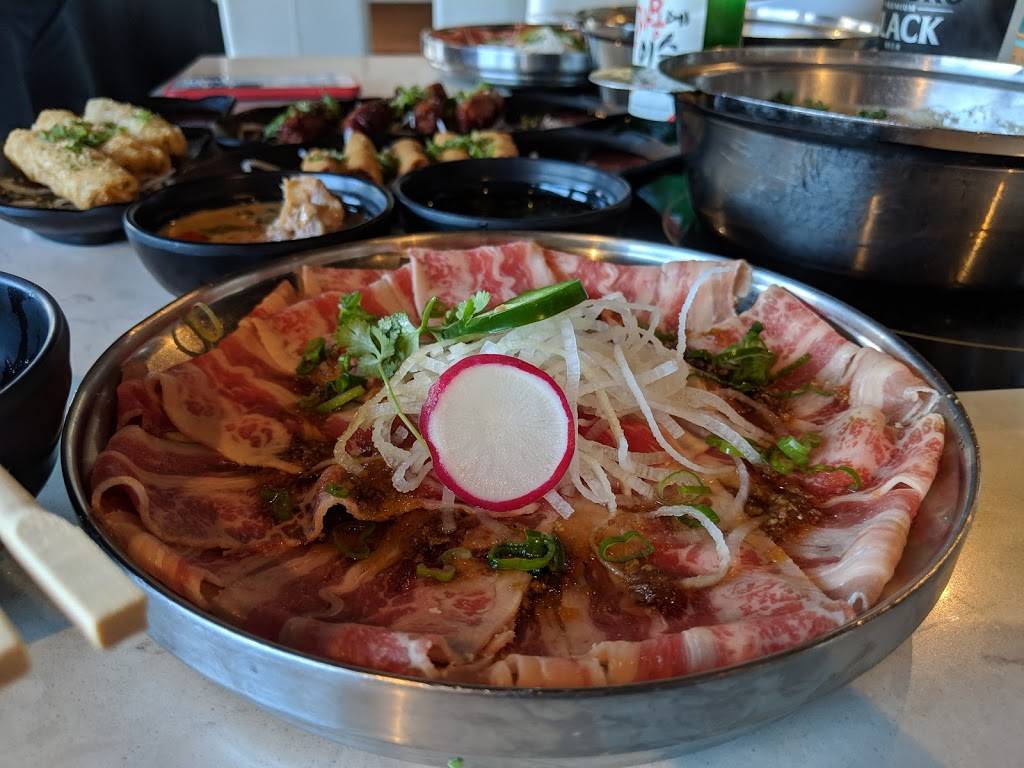 SHABU HARU | restaurant | 19705 Colima Rd #6, Rowland Heights, CA 91748, USA | 9098957058 OR +1 909-895-7058