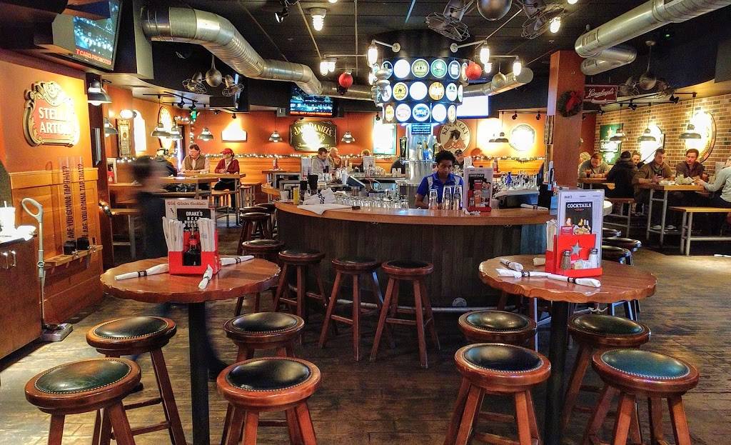 Drakes | restaurant | 3921 Summit Plaza Dr, Louisville, KY 40241, USA | 5023843921 OR +1 502-384-3921