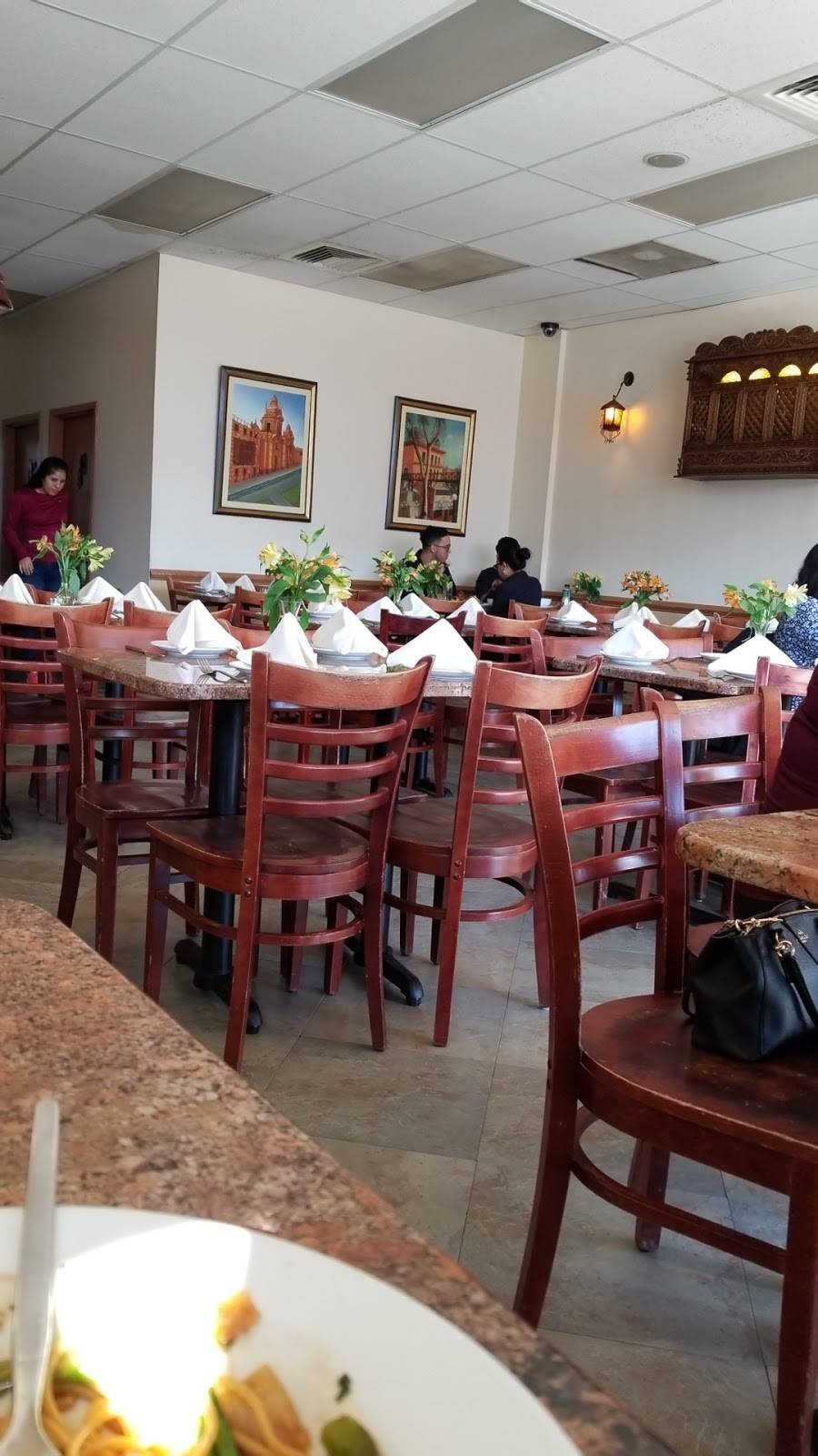 La Limena | restaurant | 765 Rockville Pike, Rockville, MD 20852, USA | 3014248066 OR +1 301-424-8066