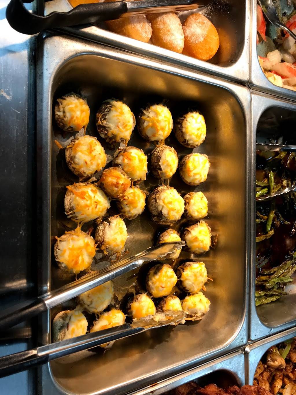 Spring of China | restaurant | 1309 Baptiste Dr, Paola, KS 66071, USA | 9135576888 OR +1 913-557-6888