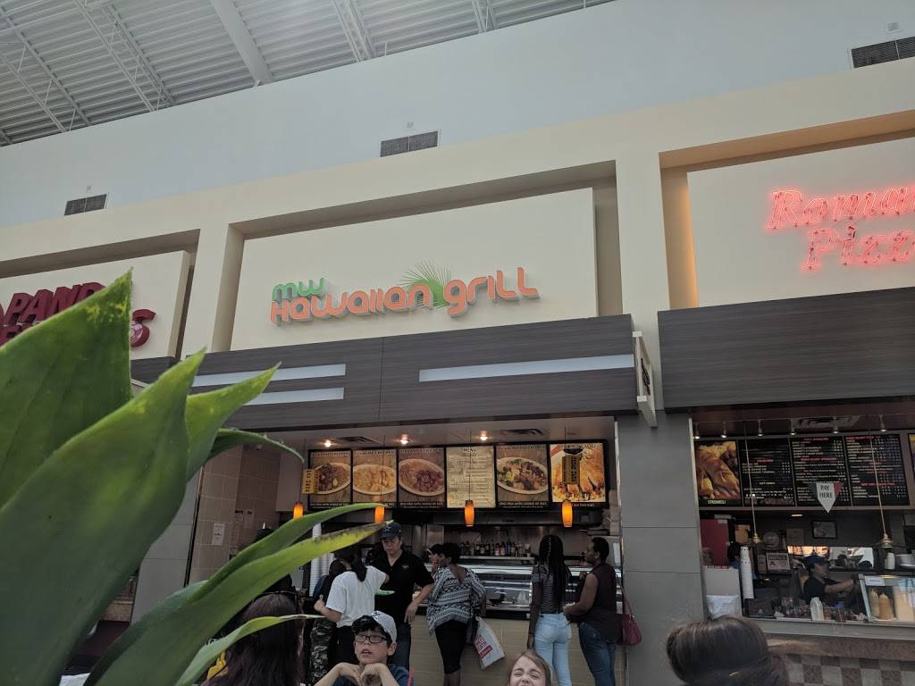 Hawaiian Grill | restaurant | 3811 S Cooper St, Arlington, TX 76015, USA | 8173750706 OR +1 817-375-0706
