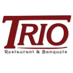 Trio Restaurant & Banquets | restaurant | 980 75th St, Downers Grove, IL 60516, USA | 6309607485 OR +1 630-960-7485