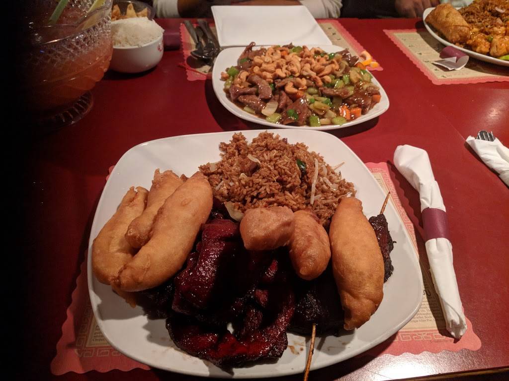 Dragon Garden Restaurant | restaurant | 35 N Washington St, North Attleborough, MA 02760, USA | 5086958000 OR +1 508-695-8000