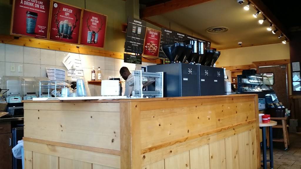 Caribou Coffee | cafe | 2445 2nd St, Coralville, IA 52241, USA | 3193542297 OR +1 319-354-2297