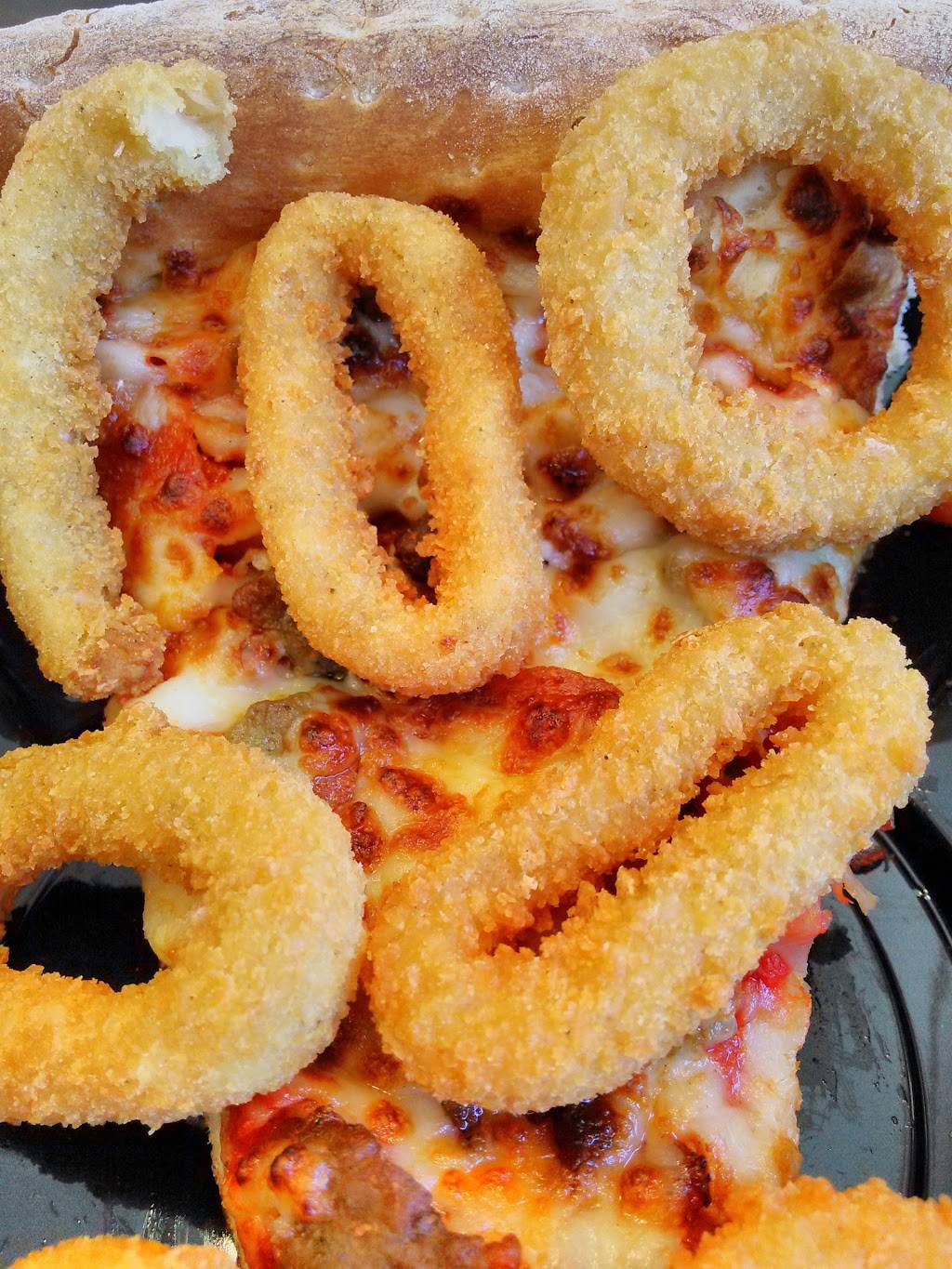 Papa Johns Pizza | restaurant | 16834 SW 88th St, Miami, FL 33196, USA | 3053875808 OR +1 305-387-5808