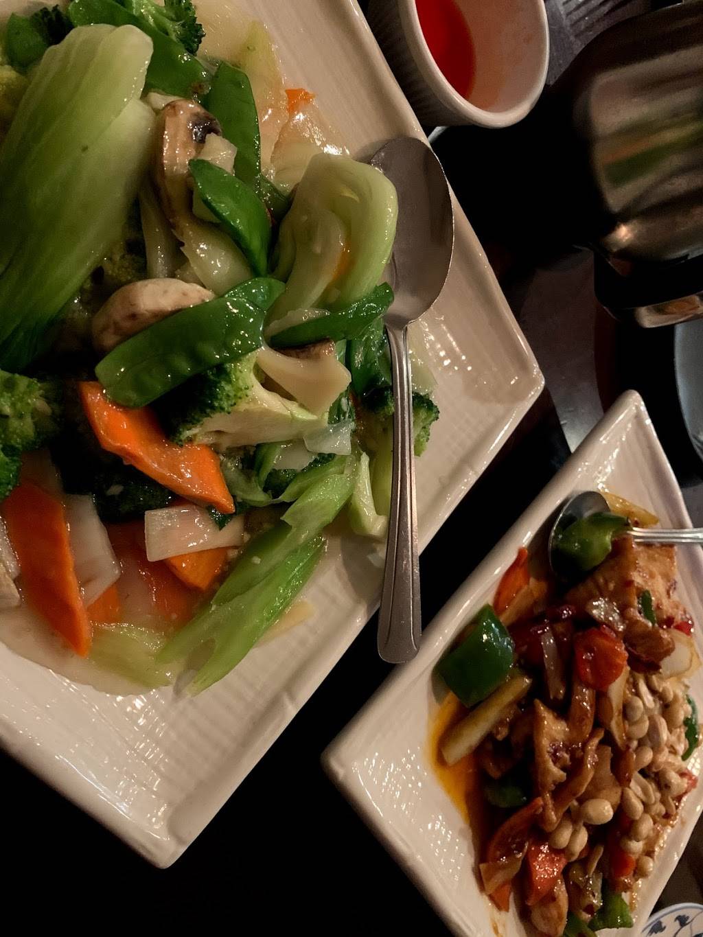 China Beijing | restaurant | 3333 S Tamarac Dr, Denver, CO 80231, USA | 3037439777 OR +1 303-743-9777