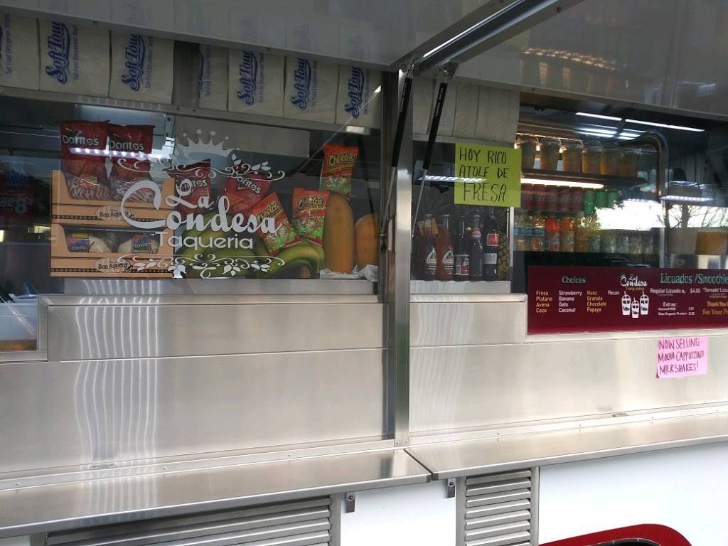 La Condesa Taqueria | restaurant | Corner of Soscol Ave &, Tanen St, Napa, CA 94559, United States | 7074008428 OR +1 707-400-8428