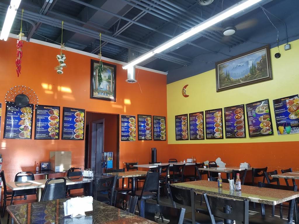 Siete Salsas | restaurant | 1350 S Sheridan Blvd, Denver, CO 80232, USA | 3039349124 OR +1 303-934-9124