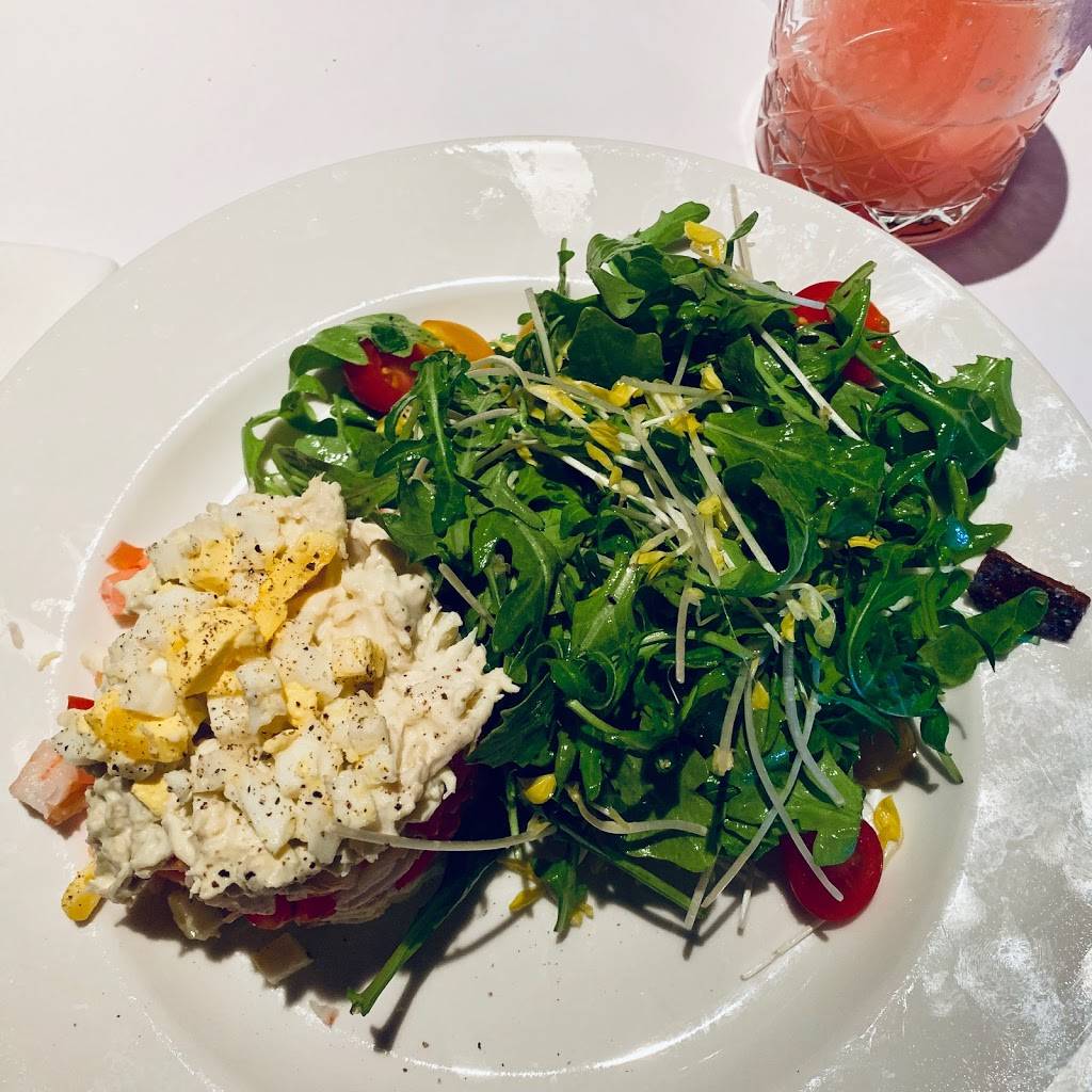 BrickTops | restaurant | 1576 W McEwen Dr, Franklin, TN 37067, USA | 6157718760 OR +1 615-771-8760