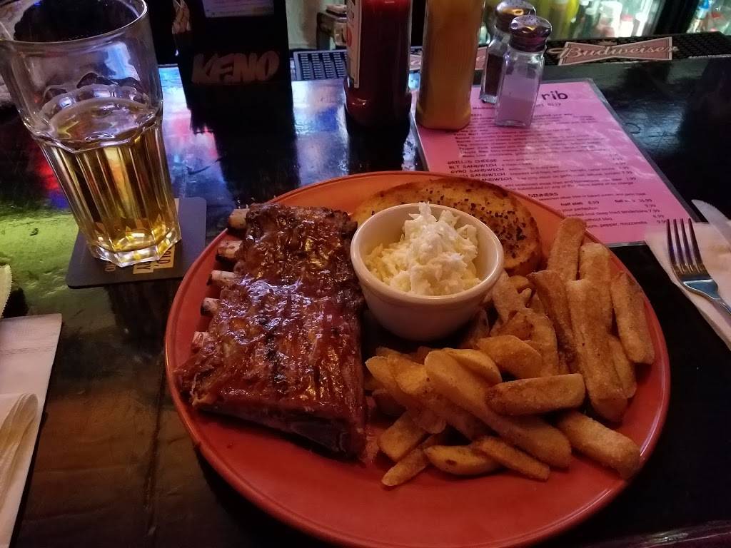 The Flying Rib | restaurant | 11926 Madison Ave, Lakewood, OH 44107, USA | 2165210117 OR +1 216-521-0117