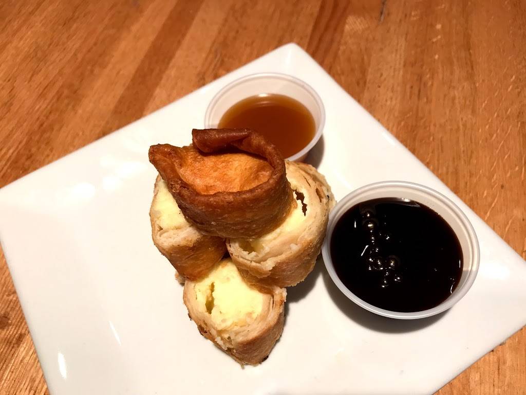 Side Street Grill | restaurant | 31 Florence St, Memphis, TN 38104, USA | 9012748955 OR +1 901-274-8955