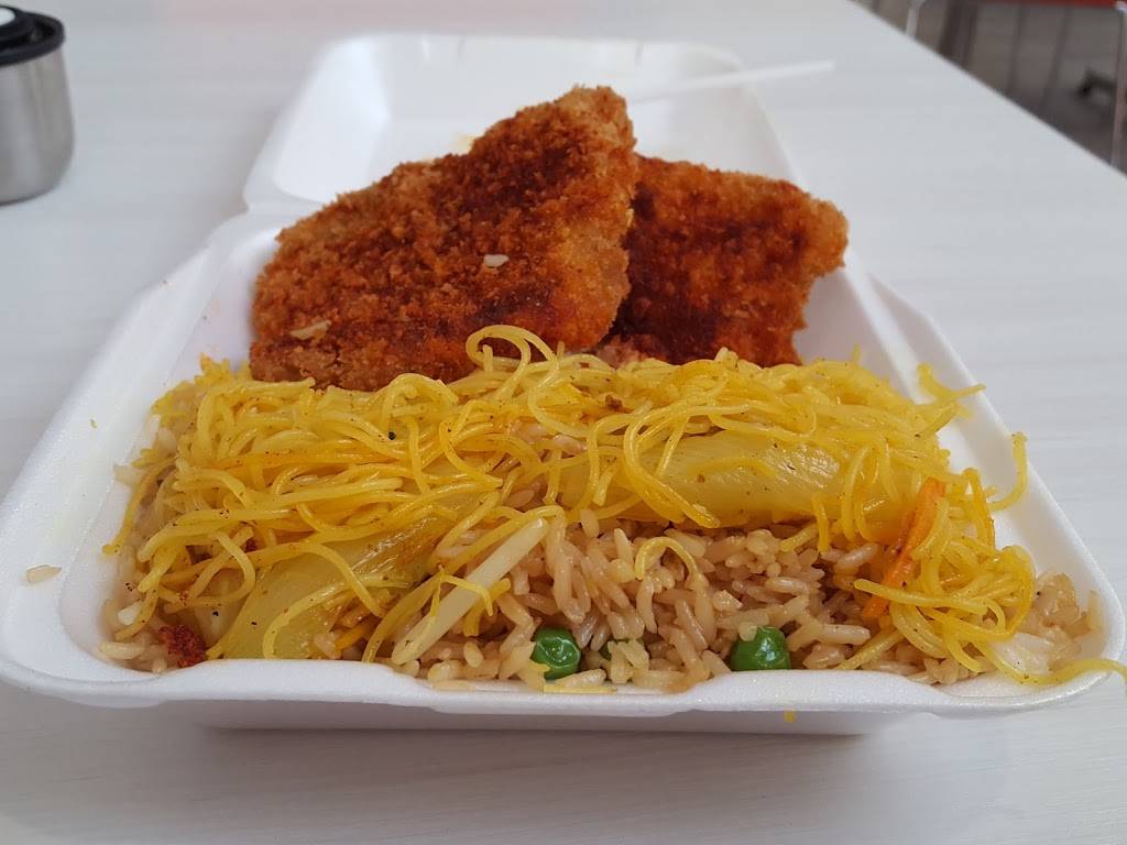 Ruby Thai Kitchen | restaurant | 447 Great Mall Dr, Milpitas, CA 95035, USA | 4089468693 OR +1 408-946-8693