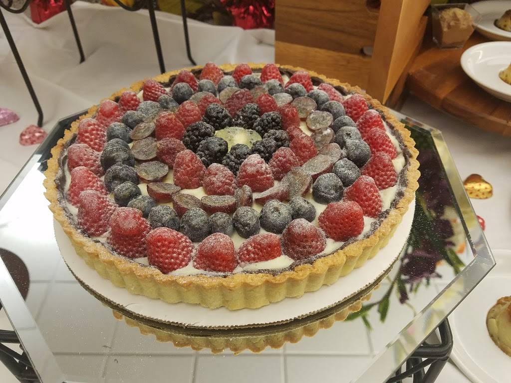 AspenPointe Catering | restaurant | 1675 Garden of the Gods Rd W, Colorado Springs, CO 80907, USA | 7194445238 OR +1 719-444-5238