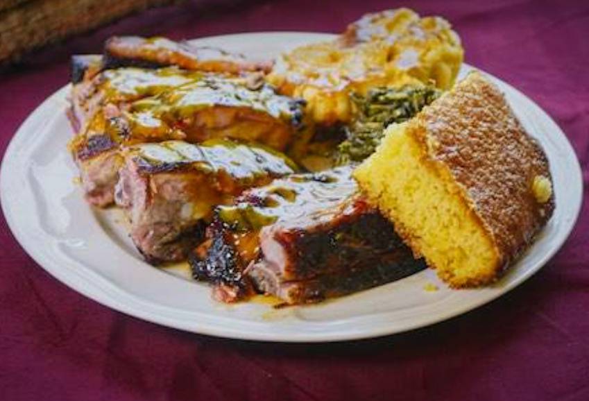 What A Rib bbq & Soulfood | restaurant | 298 Geneva Dr, Oviedo, FL 32765, USA | 4075420647 OR +1 407-542-0647