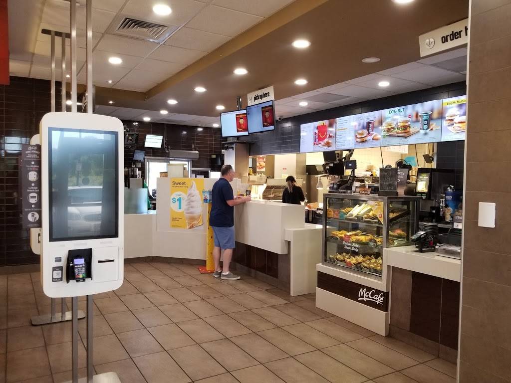 McDonalds | cafe | 14118 ON-62, Madoc, ON K0K 1K0, Canada | 6134731081 OR +1 613-473-1081