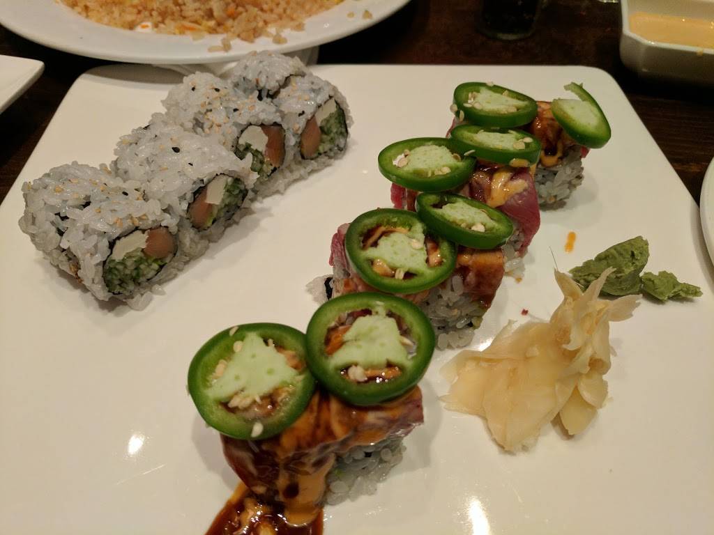 Samurais Cuisine | restaurant | 451 N Thompson Ln g, Murfreesboro, TN 37129, USA | 6158938934 OR +1 615-893-8934