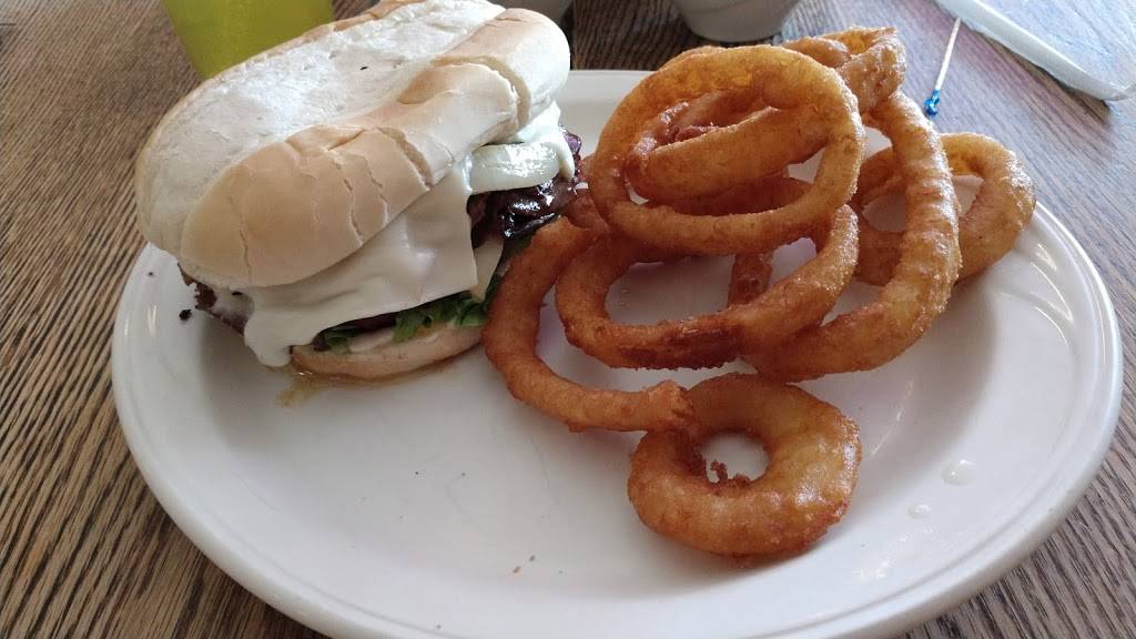 Kissners | restaurant | 524 Clinton St, Defiance, OH 43512, USA | 4197821116 OR +1 419-782-1116