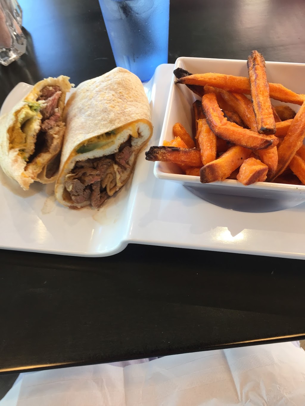 Protein House | restaurant | 6801 W 135th St, Overland Park, KS 66223, USA | 9132619271 OR +1 913-261-9271