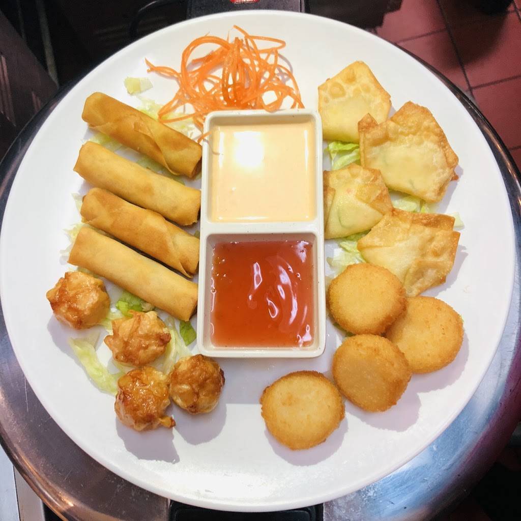 Yummy Yummy | restaurant | 3015 SW Pine Island Rd #108, Cape Coral, FL 33991, USA | 2395584380 OR +1 239-558-4380